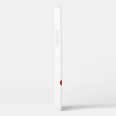 Halloween Trump Mash Up Leatherface Make Horror Gr Case-Mate iPhone Case (Achterkant / Rechts)