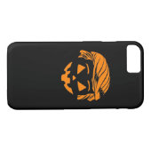 Halloween Trumpkin Costume Case-Mate iPhone Case (Achterkant (Horizontaal))