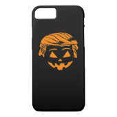 Halloween Trumpkin Costume Case-Mate iPhone Case (Achterkant)