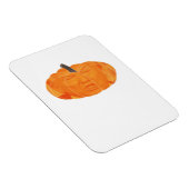 Halloween Trumpkin Extra Classic Magneet (Rechterzijde)