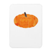 Halloween Trumpkin Extra Classic Magneet (Verticaal)