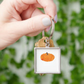 Halloween Trumpkin Extra Classic Sleutelhanger (Hand)