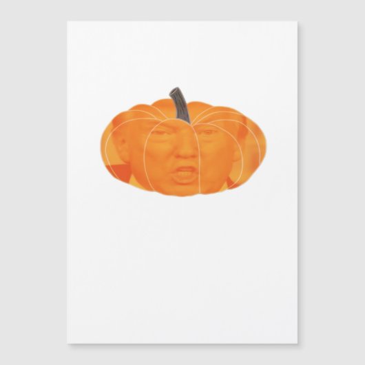 Halloween Trumpkin Extra  Klassiek (Voorkant)