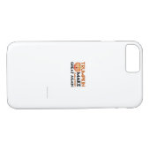 Halloween Trumpkin Funny - Klassieke Maga Kostuums Case-Mate iPhone Case (Achterkant (Horizontaal))