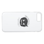 Halloween Trumpkin Grappig & Schattige Halloween K Case-Mate iPhone Case (Achterkant (Horizontaal))