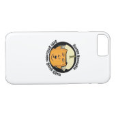 Halloween Trumpkin Pumpkin Classic Case-Mate iPhone Case (Achterkant (Horizontaal))