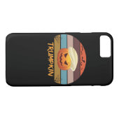 Halloween Trumpkin  US Case-Mate iPhone Case (Achterkant (Horizontaal))