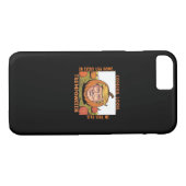 Halloween - Trumpkin Verkiezingsklassieker Case-Mate iPhone Case (Achterkant (Horizontaal))