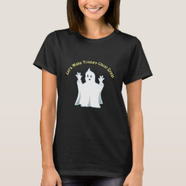 Halloween Trumpy Geest T-shirt
