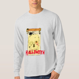 Halloween Tshirt Eng