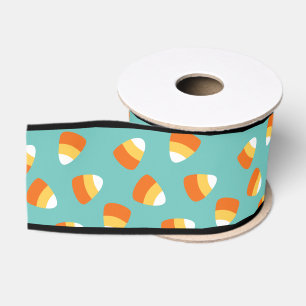 Halloween turquoise lintworm lint
