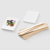 Halloween Turtle Tortoise Costume Men Women Kids B Handwaaier (Niet-gemonteerd)