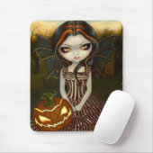 "Halloween Twilight" Mousepad Muismat (Met muis)