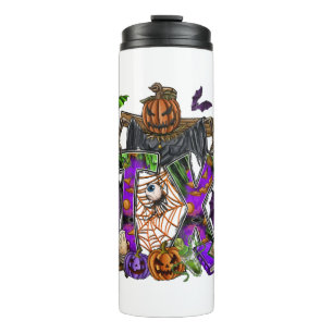 Halloween Tx Thermosbeker