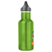 HALLOWEEN Uil Waterfles (Links)