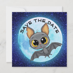 Halloween Uitnodiging