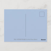 HALLOWEEN UNICORNS, STAR HORSE & COLT FANTASY BRIEFKAART (Achterkant)