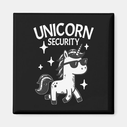 Halloween vader moeder dochter ouders kostuum eenh magneet (Voorkant)