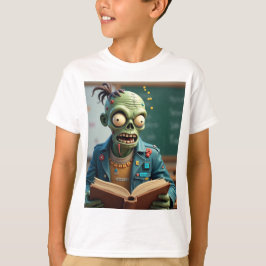 Halloween Vampire Calculus - Geavanceerde Wiskunde T-shirt