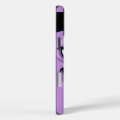 Halloween Vampire Case-Mate iPhone Case (Achterkant / Rechts)