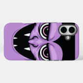Halloween Vampire Case-Mate iPhone Case (Achterkant (horizontaal))