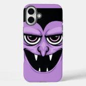 Halloween Vampire Case-Mate iPhone Case (Achterkant)