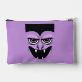 Halloween Vampire Etui (Achterkant)