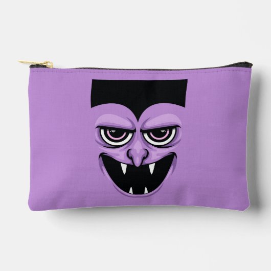 Halloween Vampire Etui (Voorkant)