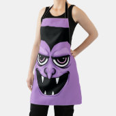 Halloween Vampire Schort (Insitu)