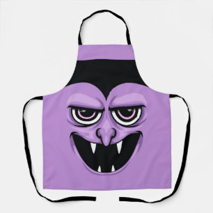 Halloween Vampire Schort