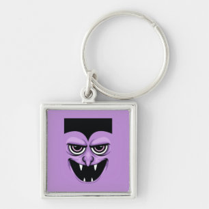 Halloween Vampire Sleutelhanger