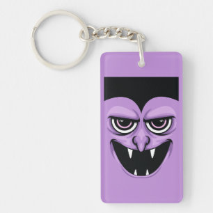 Halloween Vampire Sleutelhanger