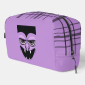 Halloween Vampire Toilettasje (Rechterhoek)
