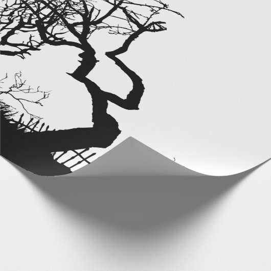 HALLOWEEN VAN DRUIVENHUIS CADEAUPAPIER (Hoek)