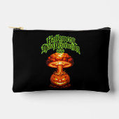 Halloween van Massavernietiging Kern Jack-o'-Lant Etui (Voorkant)
