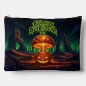 Halloween van massavernietiging Radioactieve Pompo Etui (Voorkant)