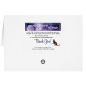 Halloween van mijn Monster-vrienden (Achterkant Horizontaal)