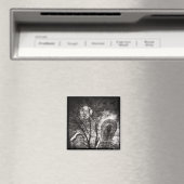 Halloween vanavond magneet (Insitu (Vaatwasser))