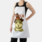 HALLOWEEN VARKEN SCHORT (Insitu)