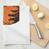 halloween vector        theedoek (Quarter Fold)