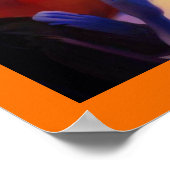 Halloween - Verjaardag 2 Poster (Hoek)