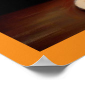 Halloween - Verjaardag 5 Poster (Hoek)