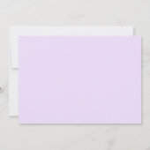 Halloween Verjaardag Ghouls Drie Verjaardag Feest Kaart (Achterkant)