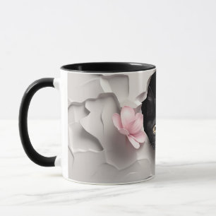 Halloween, Verjaardag & Kerstcadeau Mok