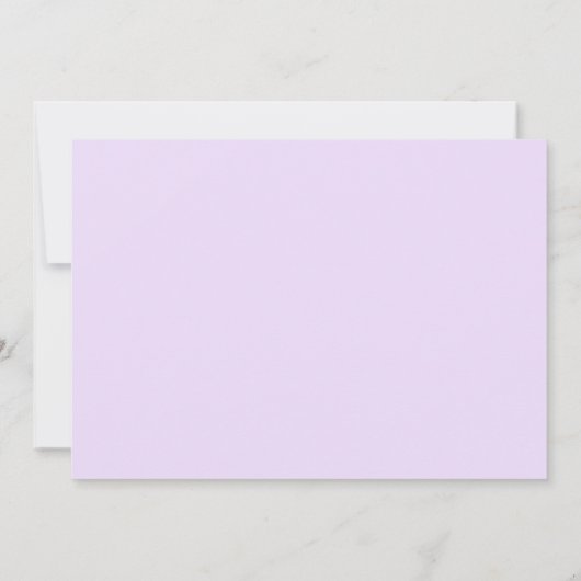 Halloween Verjaardag Leuke Ghouls 4e Verjaardagsfe Kaart (Achterkant)