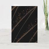 Halloween Verjaardagskaart Feestdagen Kaart (Achterkant)