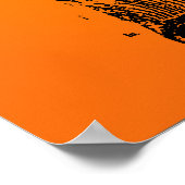 HALLOWEEN VERKOOP! Calaveras Van de Heap door Posa Poster (Hoek)