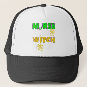Halloween verpleegkostuum verpleegster overdag he trucker pet