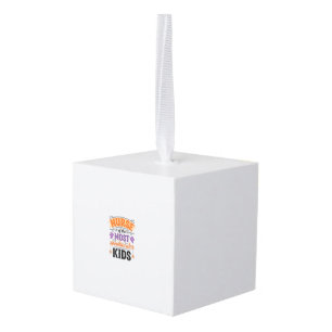 Halloween Verpleegster Spooktacular Kinderen Vinta Decoratie