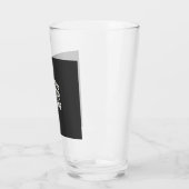 Halloween Verschrikkelijke Kat Dame_1 Glas (Links)